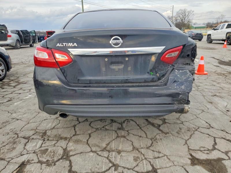 Photo 6 from auction – 2016 NISSAN ALTIMA 2.5 with VIN 1N4AL3AP4GC181563