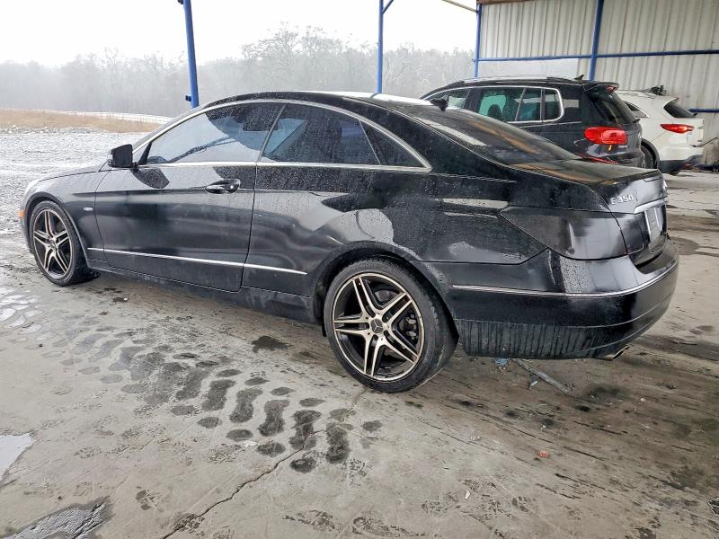 Photo 2 from auction – 2012 MERCEDES-BENZ E 350 with VIN WDDKJ5KB6CF169903