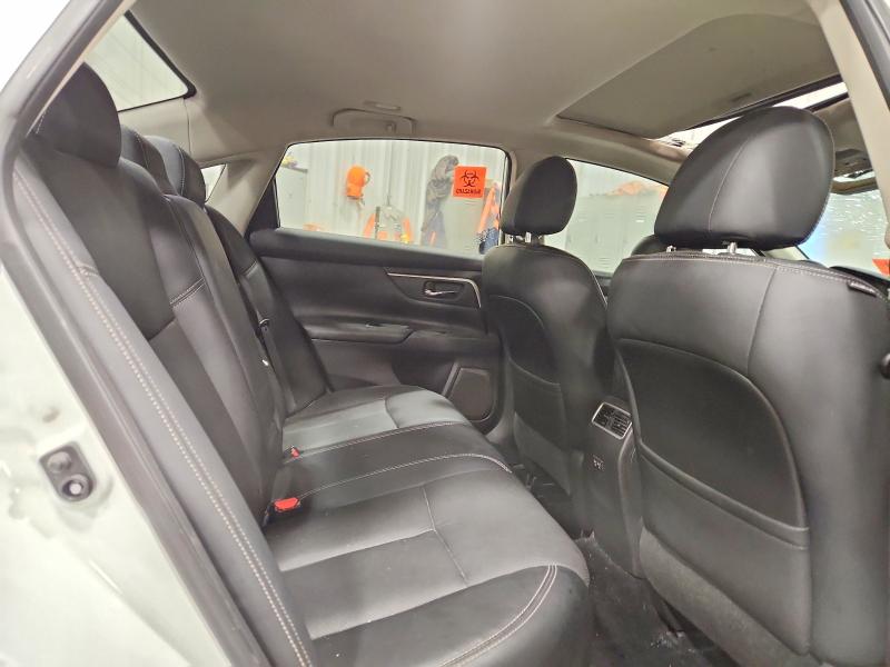 Photo 10 from auction – 2017 NISSAN ALTIMA 2.5 with VIN 1N4AL3AP0HC157536