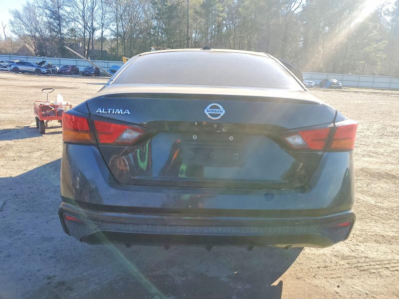 Photo 6 from auction – 2019 NISSAN ALTIMA S with VIN 1N4BL4BV6KC233193