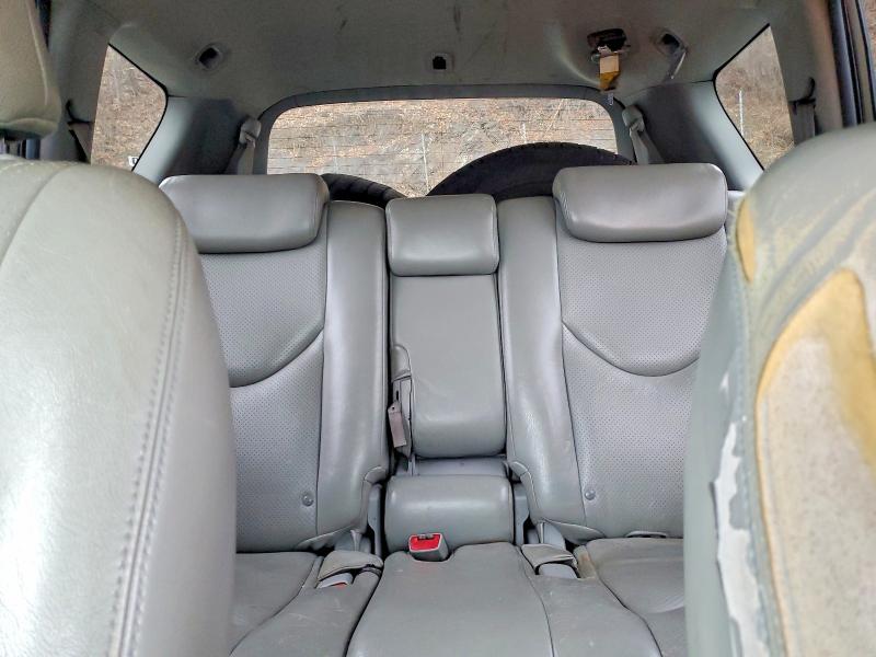 Photo 10 from auction – 2010 TOYOTA RAV4 with VIN JTMJK4DV8A5087260