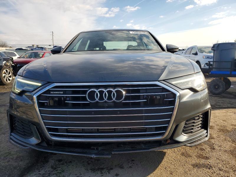 Photo 5 from auction – 2019 AUDI A6 PREMIUM with VIN WAUL2AF25KN103469