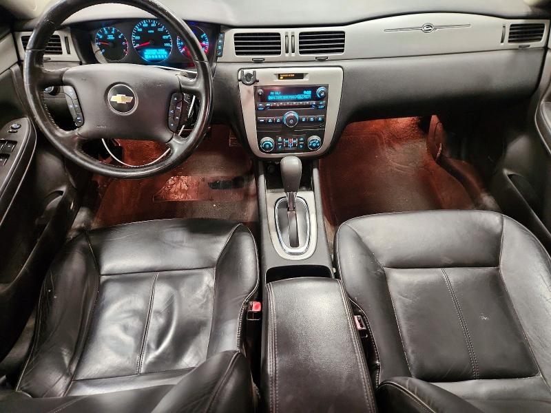 Photo 8 from auction – 2007 CHEVROLET IMPALA LT with VIN 2G1WC58R379245286
