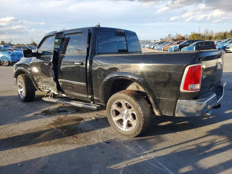 Photo 2 from auction – 2013 RAM 1500 with VIN 1C6RR7NTXDS564782