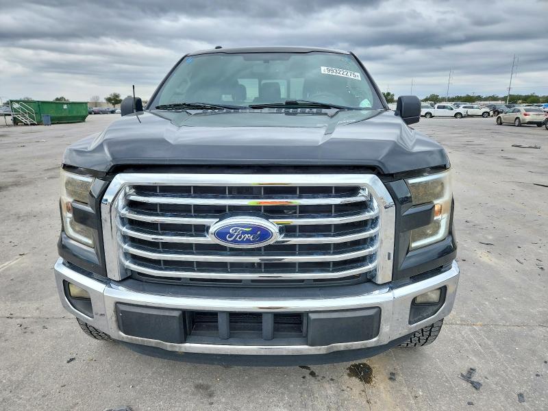 Photo 5 from auction – 2015 FORD F150 SUPER with VIN 1FTEW1EG7FFC45206