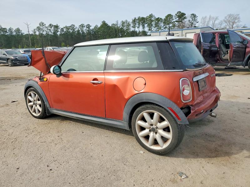 Photo 2 from auction – 2013 MINI COOPER with VIN WMWSU3C50DT681316