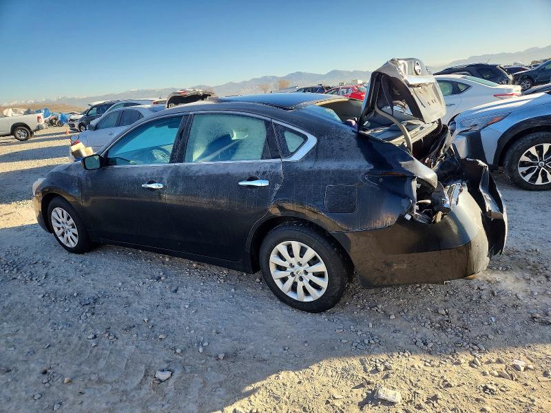 Photo 2 from auction – 2015 NISSAN ALTIMA 2.5 with VIN 1N4AL3AP5FN341789