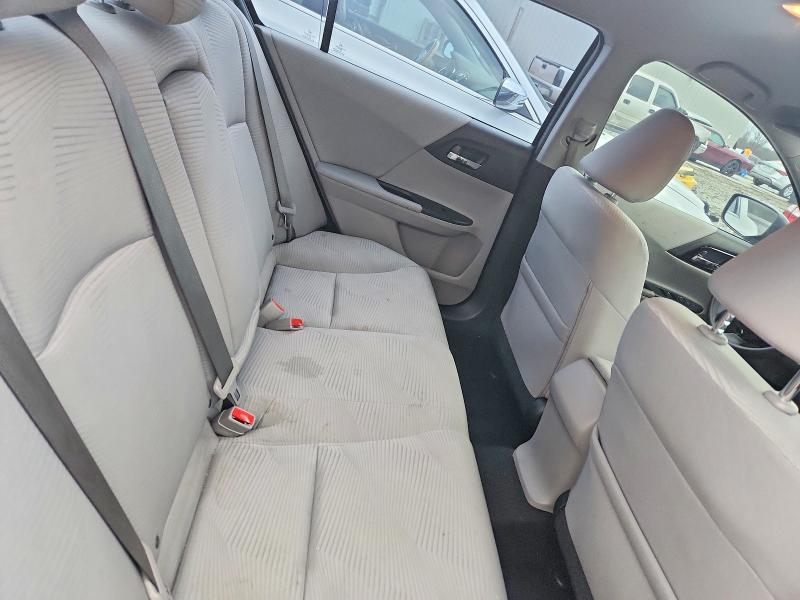 Photo 10 from auction – 2017 HONDA ACCORD with VIN 1HGCR2F37HA247880