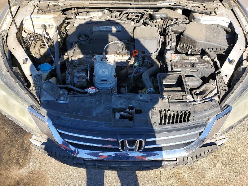 Photo 11 from auction – 2015 HONDA ACCORD with VIN 1HGCR2F73FA181974