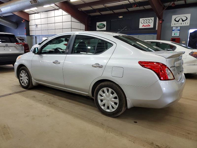 Photo 2 from auction – 2013 NISSAN VERSA with VIN 3N1CN7AP3DL842278