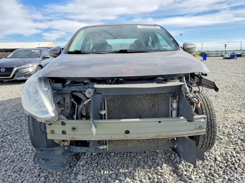 Photo 5 from auction – 2017 NISSAN VERSA with VIN 3N1CN7AP3HL812283