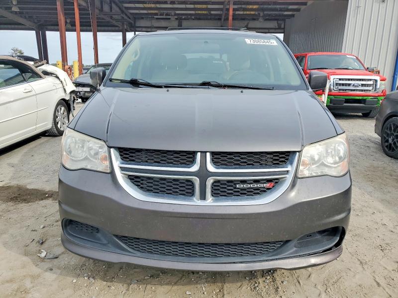 Photo 5 from auction – 2016 DODGE GRAND CARAVAN with VIN 2C4RDGCG4GR312397