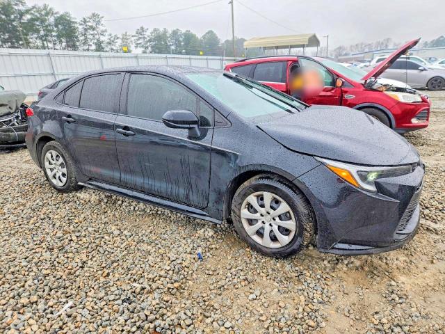 Photo 4 from auction – 2023 TOYOTA COROLLA LE with VIN JTDBCMFE6PJ008103