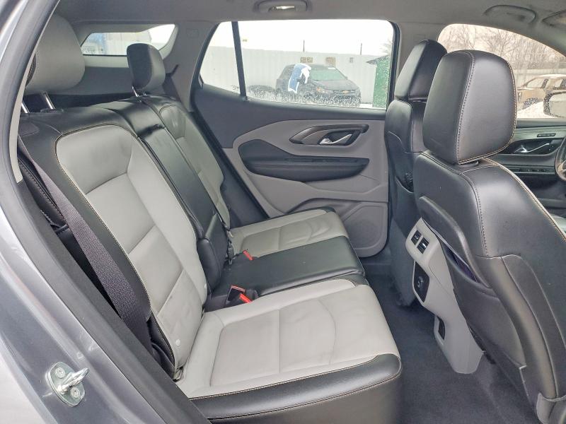 Photo 11 from auction – 2018 GMC TERRAIN with VIN 3GKALPEX0JL206891