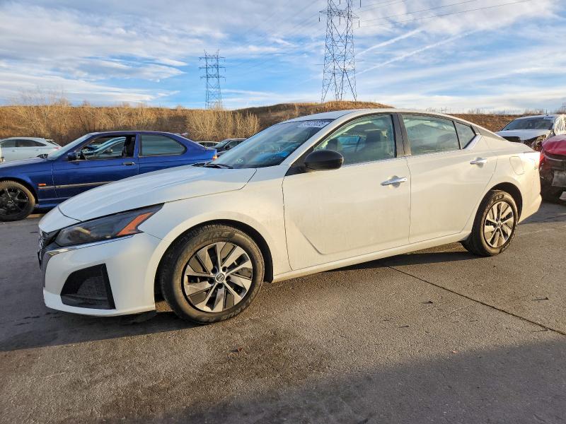 NISSAN ALTIMA S 2024 with VIN 1N4BL4BV8RN365807 - Photo from auction