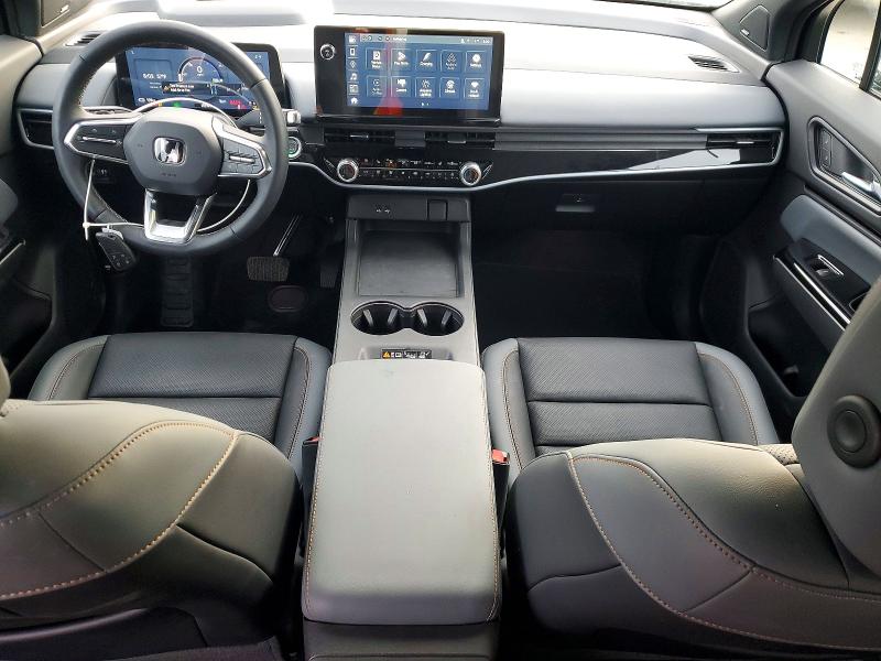 Photo 8 from auction – 2025 HONDA PROLOGUE E with VIN 3GPKHZRJ4SS506250