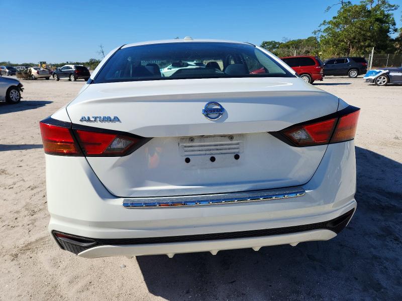 Photo 6 from auction – 2019 NISSAN ALTIMA S with VIN 1N4BL4BV3KC167797