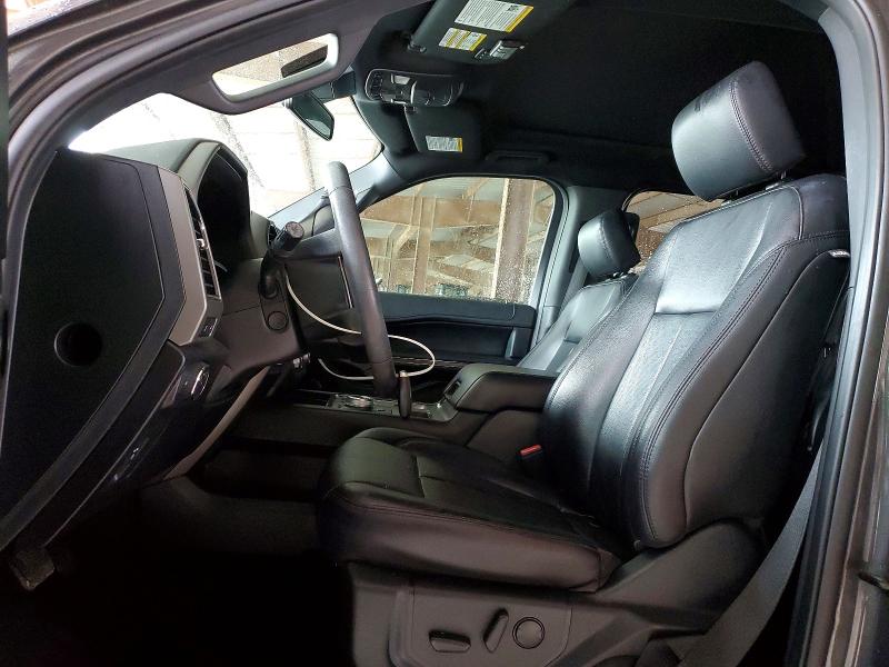 Photo 7 from auction – 2020 FORD EXPEDITION with VIN 1FMJU1HT8LEA52749