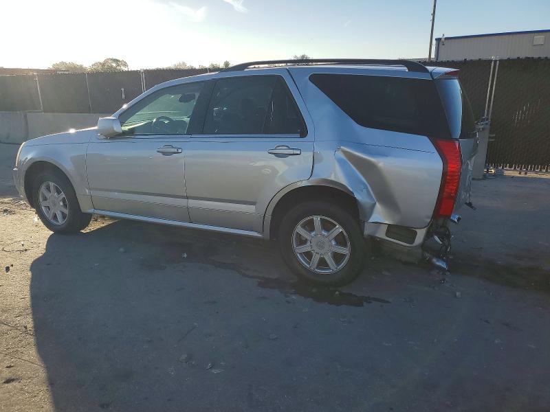 صورة رقم 2 من المزاد - 2004 CADILLAC SRX مع VIN 1GYDE637240118002