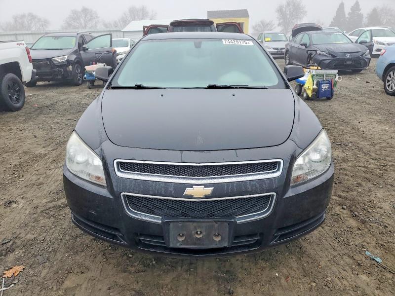 Photo 5 from auction – 2012 CHEVROLET MALIBU LS with VIN 1G1ZA5E06CF233773