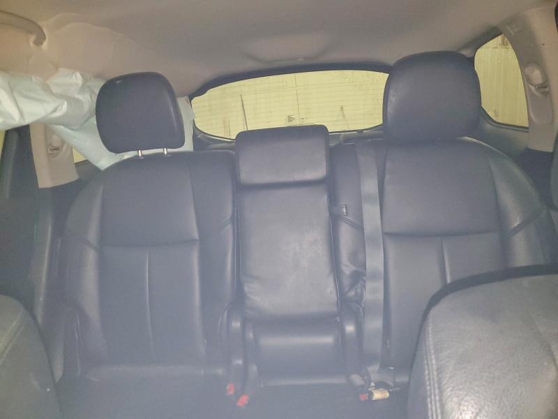 Photo 10 from auction – 2015 NISSAN PATHFINDER with VIN 5N1AR2MMXFC621316