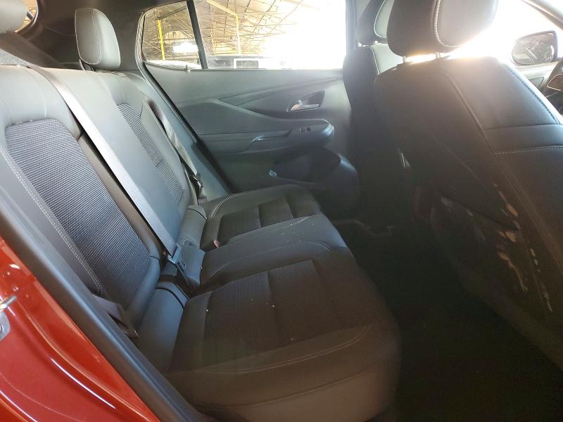 Photo 10 from auction – 2024 BUICK ENVISTA PR with VIN KL47LAE24RB112513