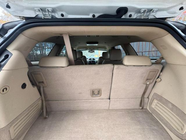 Photo 9 from auction – 2012 BUICK ENCLAVE with VIN 5GAKVCED1CJ260057