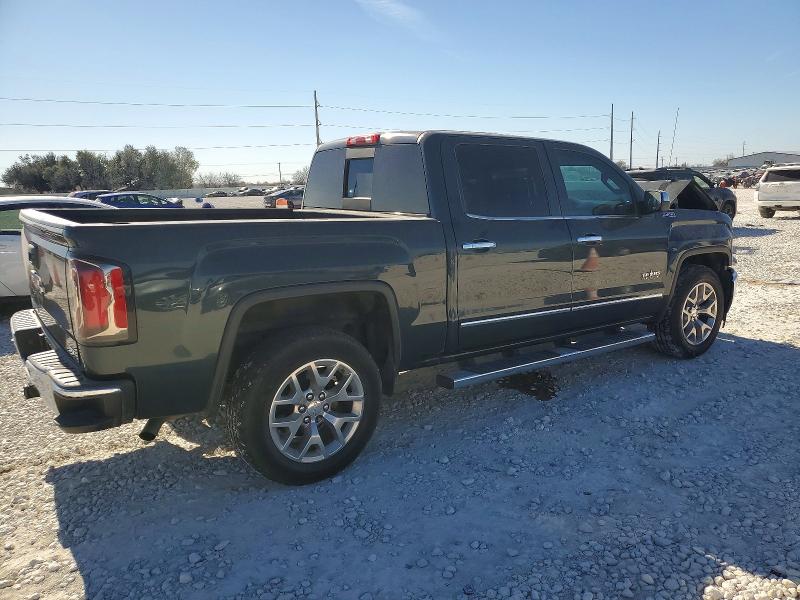 Photo 3 from auction – 2018 GMC SIERRA K15 with VIN 3GTU2NEC5JG477709