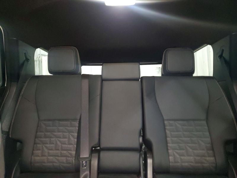 Photo 10 from auction – 2025 TOYOTA 4RUNNER SR with VIN JTEVA5BR3S5002726