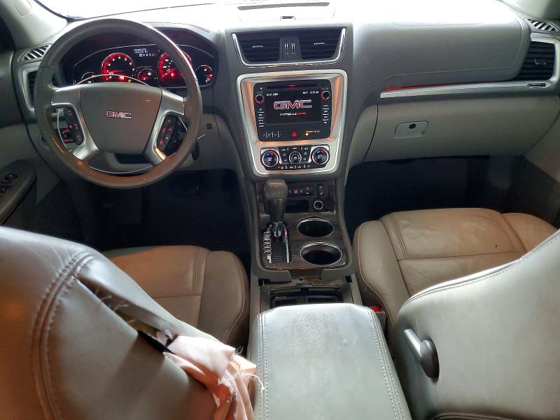 Photo 8 from auction – 2013 GMC ACADIA SLT with VIN 1GKKVRKD2DJ127075