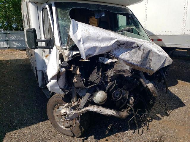 Photo 5 from auction – 2007 DODGE SPRINTER 3 with VIN WDXPF445X79342323