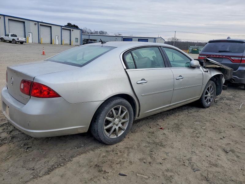 Photo 3 from auction – 2007 BUICK LUCERNE CX with VIN 1G4HD57277U178319