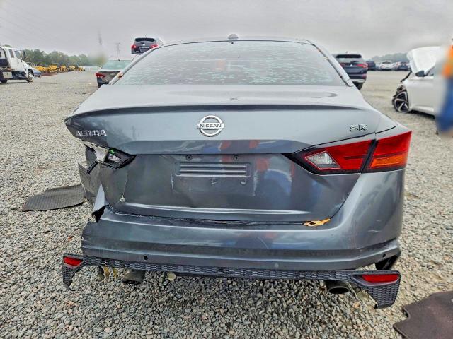 Photo 6 from auction – 2020 NISSAN ALTIMA SR with VIN 1N4BL4CV4LC126451