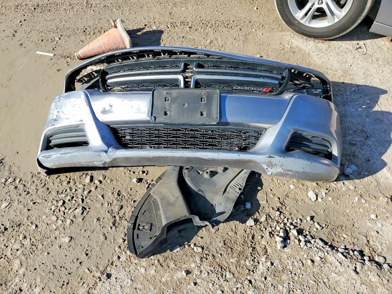 Photo 12 from auction – 2015 DODGE CHARGER SE with VIN 2C3CDXBG6FH751603