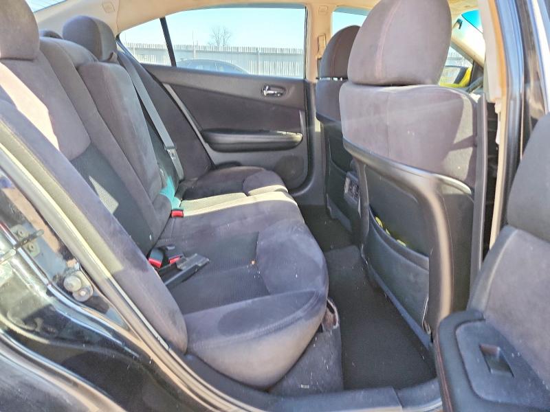 Photo 10 from auction – 2014 NISSAN MAXIMA with VIN 1N4AA5AP8EC444085