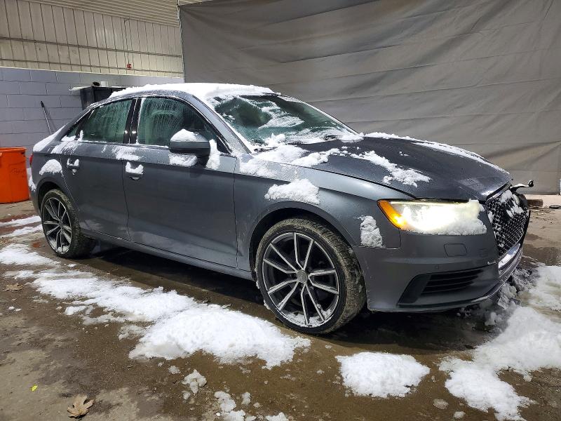 Photo 4 from auction – 2015 AUDI A3 PREMIUM with VIN WAUEFGFF2F1019884