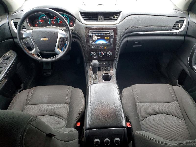 صورة رقم 8 من المزاد - 2015 CHEVROLET TRAVERSE مع VIN 1GNKRGKD8FJ208435