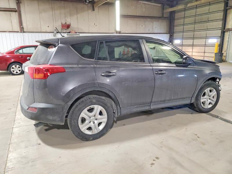 Photo 3 from auction – 2015 TOYOTA RAV4 with VIN JTMZFREV1FJ049774