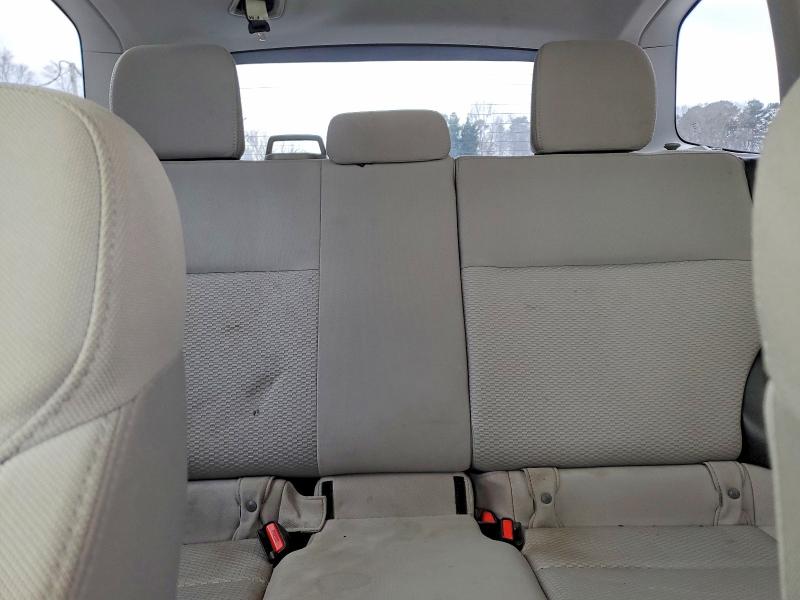 Photo 10 from auction – 2014 SUBARU FORESTER 2 with VIN JF2SJAAC0EH475811