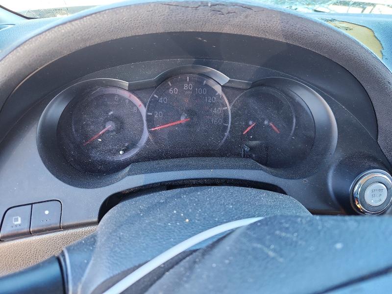 Photo 9 from auction – 2012 NISSAN ALTIMA BAS with VIN 1N4AL2AP8CC143919