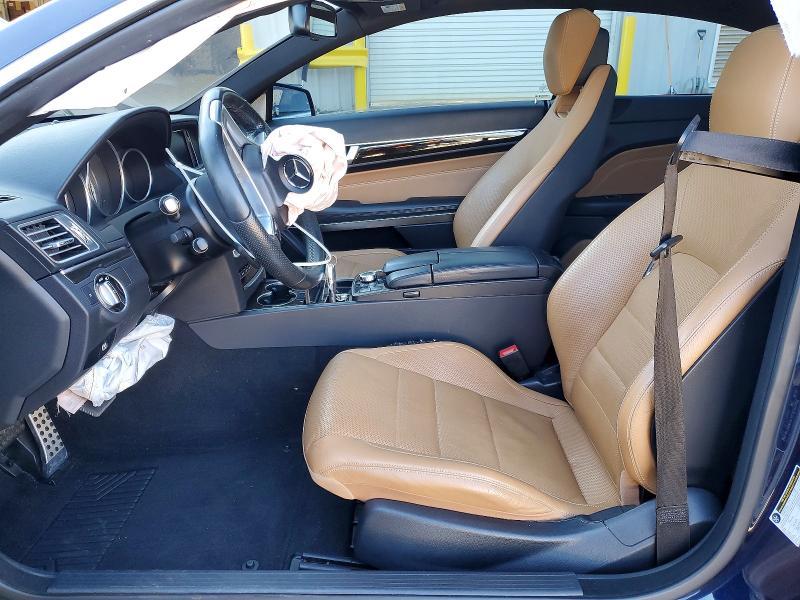 صورة رقم 7 من المزاد - 2017 MERCEDES-BENZ E 400 مع VIN WDDKJ6FB2HF359592