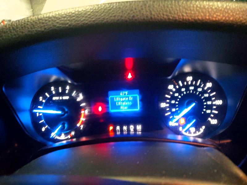 Photo 9 from auction – 2017 FORD EXPEDITION with VIN 1FMJU1GT2HEA63805