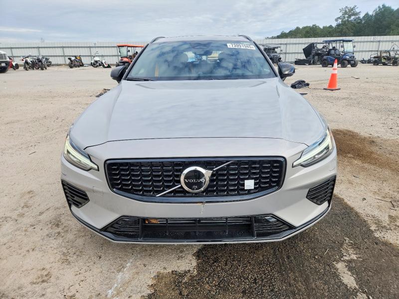 Photo 5 from auction – 2025 VOLVO V60 with VIN YV1H60EP4S1644289