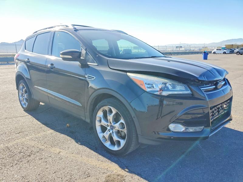 Photo 4 from auction – 2013 FORD ESCAPE with VIN 1FMCU0J92DUB32752