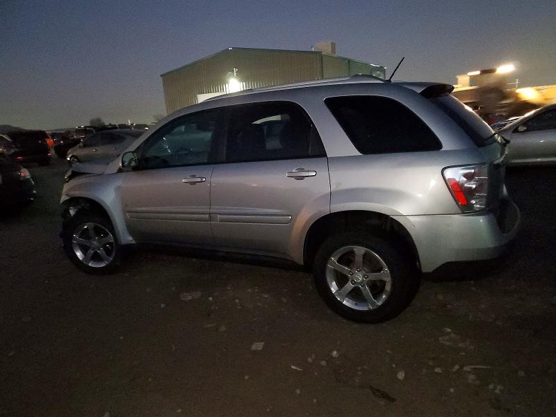 Photo 2 from auction – 2007 CHEVROLET EQUINOX LT with VIN 2CNDL63F776032114