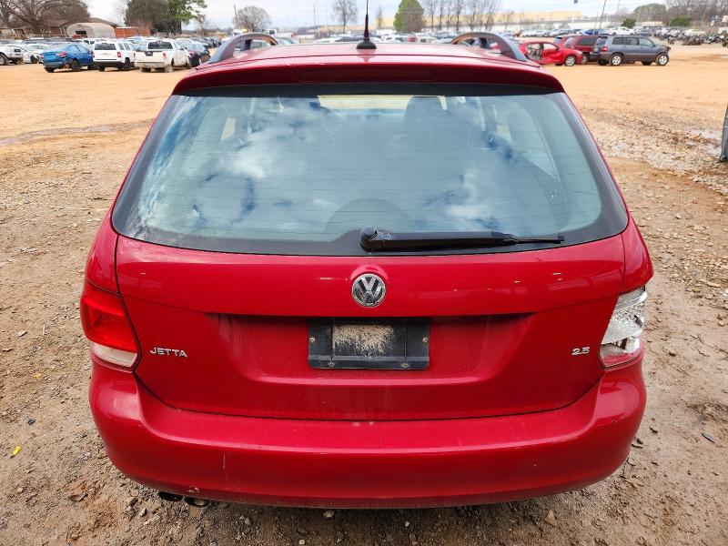 Photo 6 from auction – 2009 VOLKSWAGEN JETTA SE with VIN 3VWTM71K09M268841