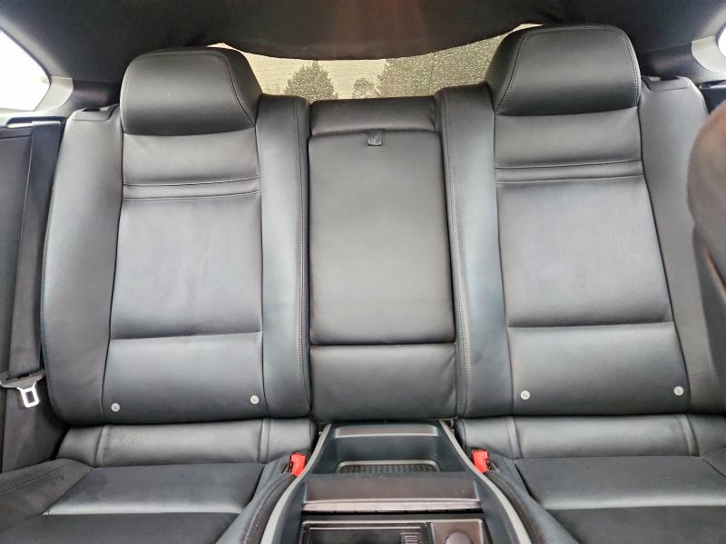 Photo 10 from auction – 2011 BMW X6 M with VIN 5YMGZ0C58BLK13928
