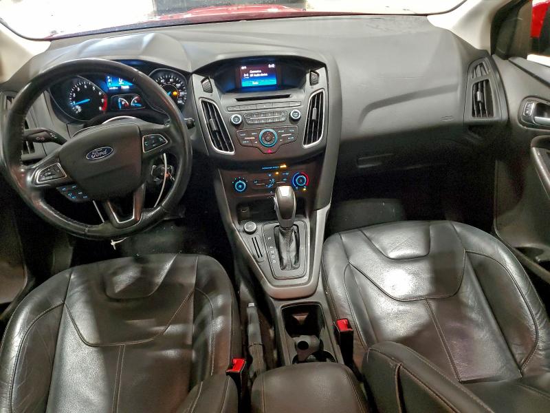 صورة رقم 8 من المزاد - 2015 FORD FOCUS SE مع VIN 1FADP3K24FL386710