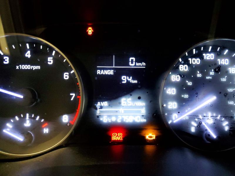 Photo 9 from auction – 2017 HYUNDAI ELANTRA SE with VIN 5NPD74LF2HH109479