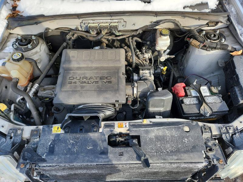 Foto 12 de la subasta – 2011 FORD ESCAPE XLT con VIN 1FMCU9DG4BKB43341